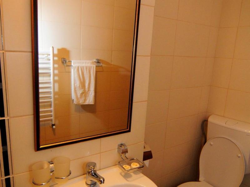 Hotel Termal Geoagiu Băi エクステリア 写真