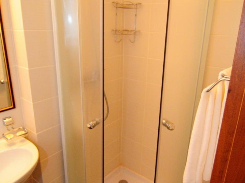 Hotel Termal Geoagiu Băi エクステリア 写真